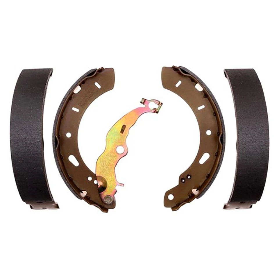 Kit trasero tambores de freno y zapatas de freno para Ford Focus 2012-2016 - Raybestos Foto 2 de 4