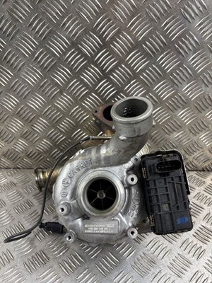 Audi Q7 4L 2013 Diesel 180kW Turbo 059145874L ETO36952