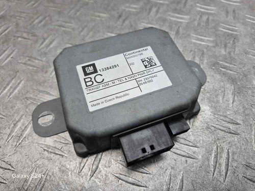 OPEL ANTARA Andere Steuergeräte 13384291 2.20 Diesel 135kw 2013 31610291