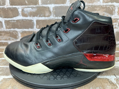 NIKE AIR JORDAN 17 + RETRO BLACK 27㎝ Air Jordan 17 Retro 'Premium Plus' Release Date. Nike SNKRS