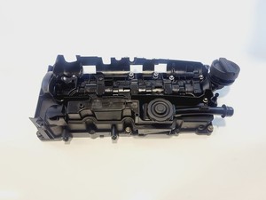 BMW F36 420D, Zylinderkopfhaube, 11128581798, 11128581798