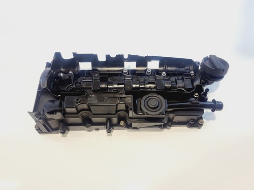 BMW F36 420D, Zylinderkopfhaube, 11128581798, 11128581798