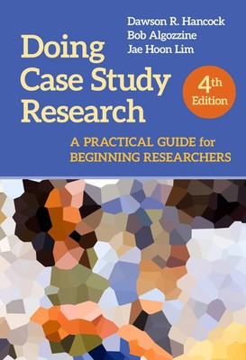 Doing Case Study Research A Practical Guide for Beginning Researchers Buch 2021