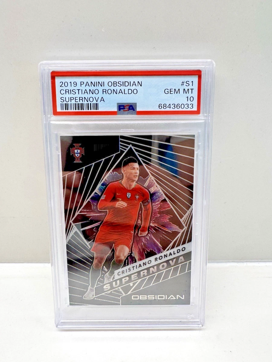 2019-20PANINI OBSIDIAN NO.MX-K コケ サインカード 2019-20 Panini