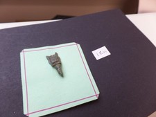 Superb 15th c tudor clothes hook detecting find-1 Must Read Description