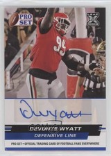 Devonte Wyatt