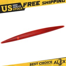 3rd Third Light Tail Brake Light Rear High Mount Stop For Honda CR-V CRV 2012-16