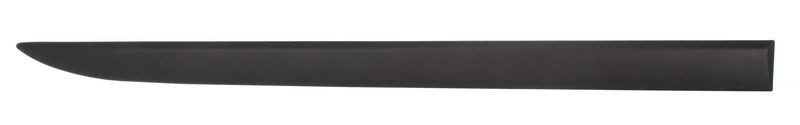 Decorative Trim Front Right Fits: OPEL CORSA D 5D 06.07-14.12