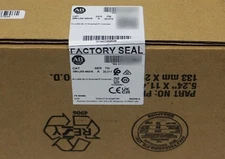 NEW AB2080-L50E-48QVB Micro850 48 I/O EtherNet/IP Controller