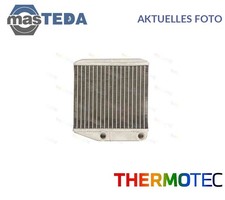 D6F015TT WÄRMETAUSCHER INNENRAUMHEIZUNG THERMOTEC FÜR FIAT GRANDE PUNTO,PUNTO