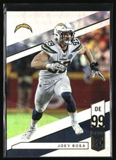2019 Donruss Elite #72 Joey Bosa