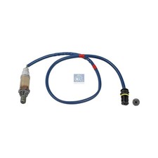 Sonde lambda Citroen AK