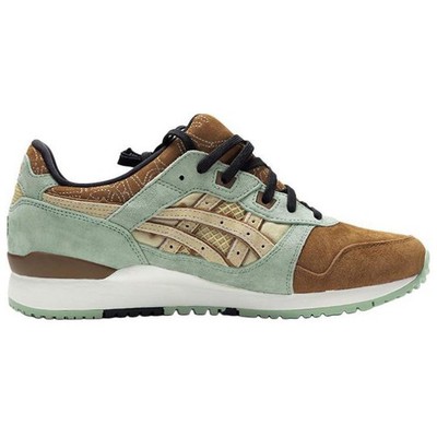 Asics Gel Lyte Iii Og Costs Cane Vine - 1201A937-200 Size | eBay