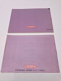 Boulder Dash (NES, PAL, RARE, GPS, PT, CIB, Nintendo Entertainment System, 1990)