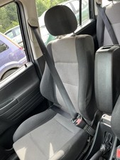 Siège Opel ZAFIRA