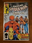 Amazing Spider-Man #276 Hobgoblin Appearance NM