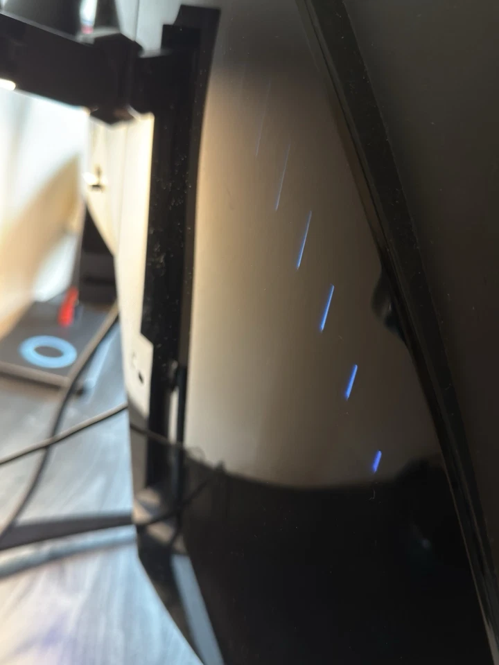 Viewsonic XG270QC 1440p Gaming Monitor 165Hz - Bild 2 von 4