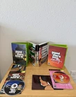 Grand Theft Auto Double Pack (Xbox, Complete, Manuals & Maps, SECURITY LABEL)