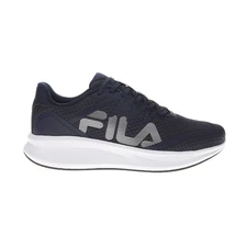Fila Eletrico Running  Mens Blue Sneakers Athletic Shoes 1RM02905-429