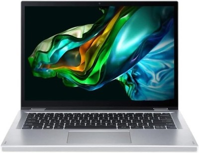Acer Aspire 3 Spin 14 A3SP14-31PT-32M6 14'' 2-in-1 - Touchscreen Laptop Intel i3