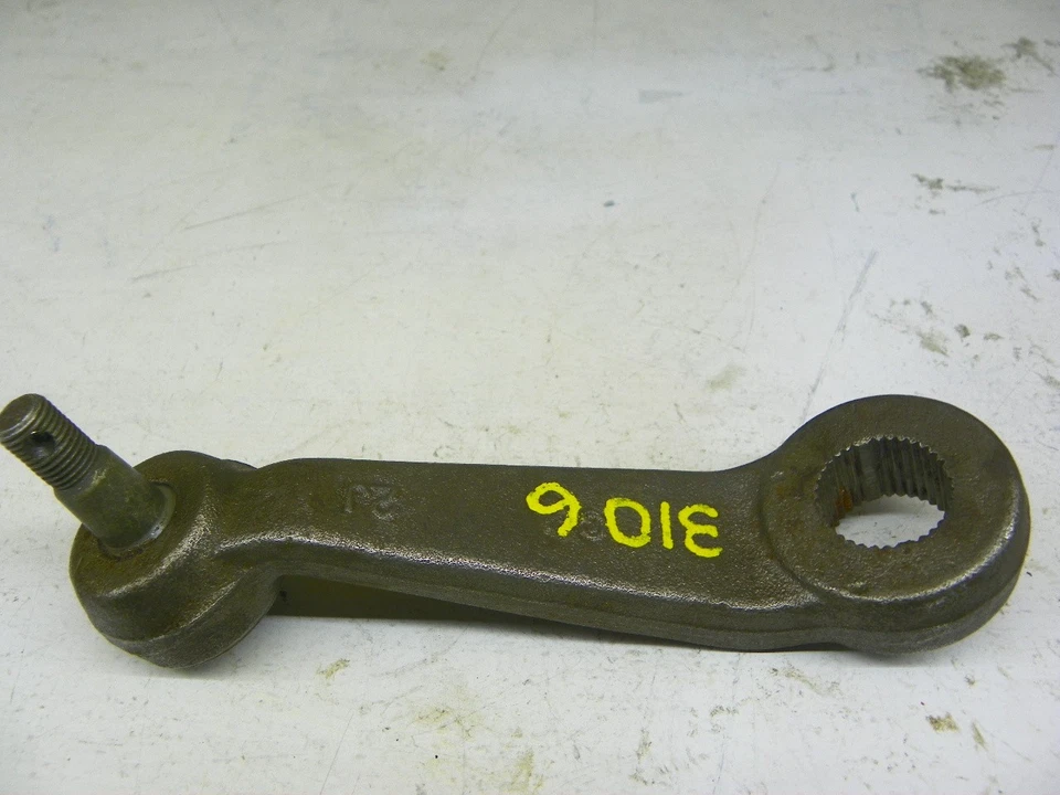 Brazo Pitman Moog K3106 NORS Hecho en EE. UU. Foto 4 de 4