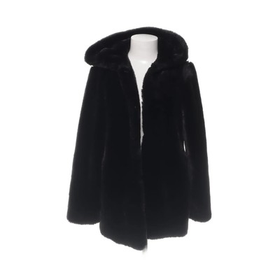Trafaluc, Winterjacke, Damen, Größe: S, Schwarz, Acryl/Polyester, Einfarbig #lJt