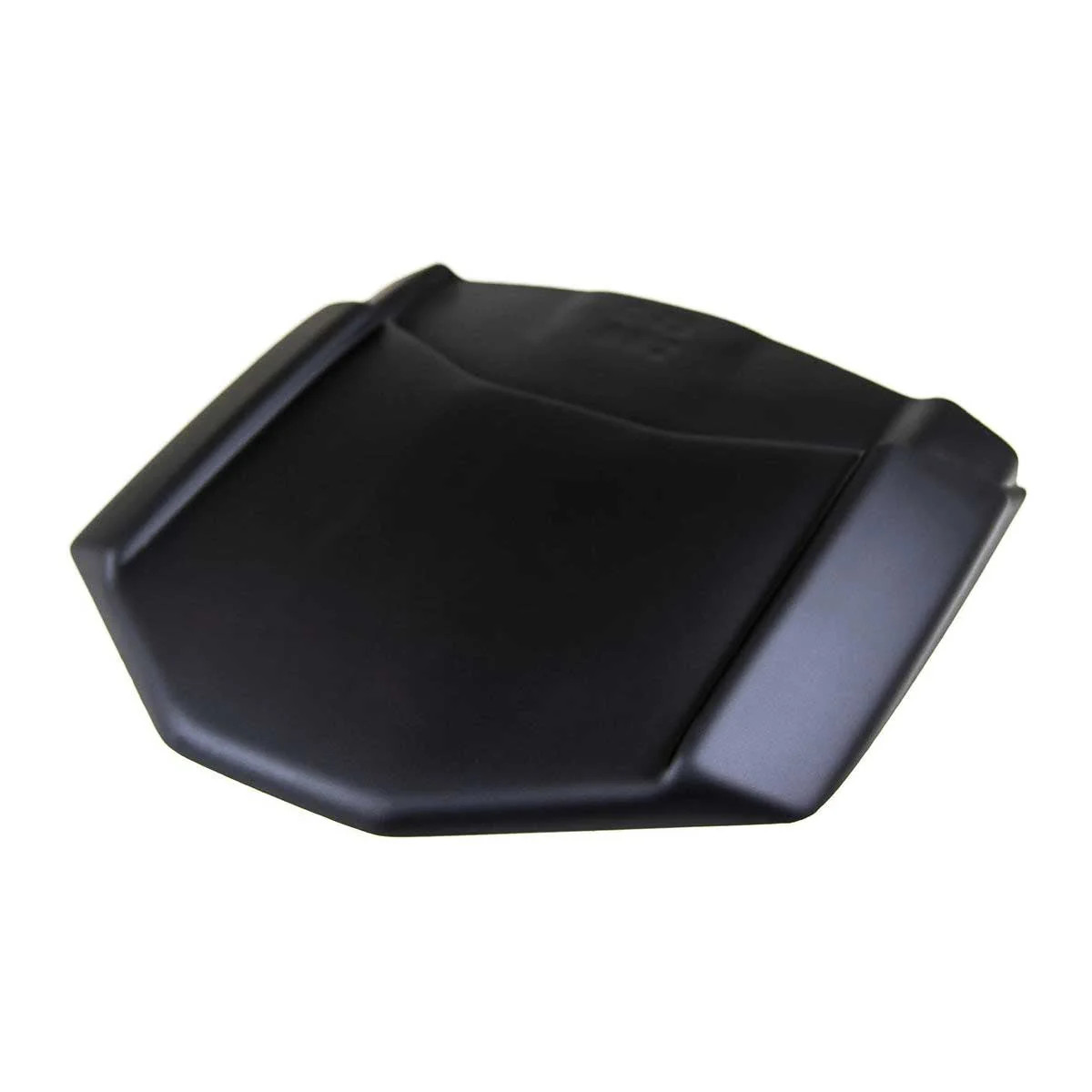 Pyramid Hugger Extension | Matte Black | Kawasaki Versys 1000 SE 2019>2024