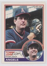 Click to enlarge Tommy John