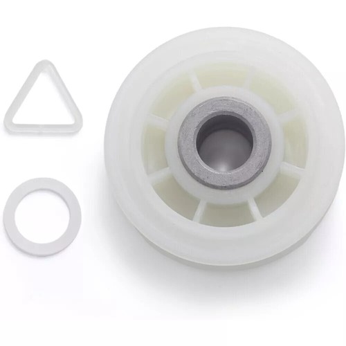 279640 Idler Pulley Wheel for Whirlpool Dryer - Fits Kenmore Maytag KitchenAid - Picture 2 of 7