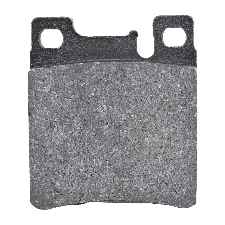 Front & Rear Brake Pads Set for MB Mercedes S Class CL Mercedes-Benz S320 CL500 - Image 4 of 4