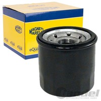 Magneti Marelli ÖLfilter Anschraubfilter Passend FüR Asia Motors Rocsta Ford