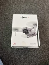 DJI Mini 4K Drone