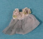 Vintage Barbie Family Tutti Doll 3607 Come To My Party Dress
