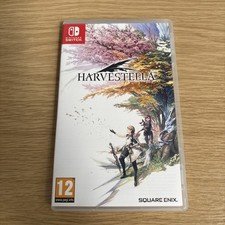 Harvestella Nintendo Switch game