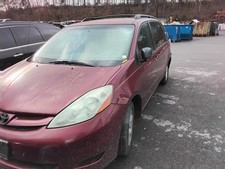 2010 Toyota Sienna Automatic Transmission Oem 154k Miles - Lkq444249381 2010 Toyota Sienna Automatic Transmission Oem 154k Miles - Lkq444249381