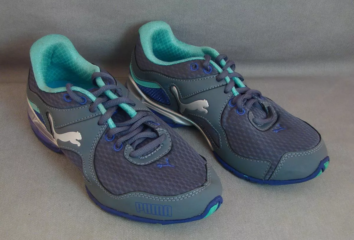 Puma iocell 1.0 Size 5.5 Women s NEW eBay