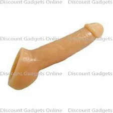 Vixskin Ride On Caramel Penis Extension Extender Male Enhancer Sex Toy
