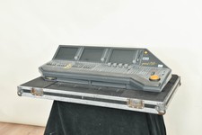 Ma Lighting Grandma Lighting Console W/ Road Case Cg0050y