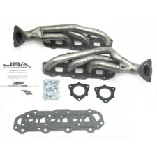 JBA Racing Headers 2011S Exhaust Header