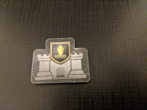 A Game of Thrones Board Game 2nd Edition Replacement Parts Cards Figures Token - Picture 153 of 290