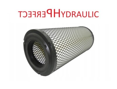 Luftfilter Hifi Filter SA 16580 SL 8344, 8032064, RS3544, WGA1080, 1106326