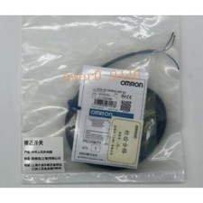 1PC New Omron E2A-M12KN08-WP-B1 Photoelectric Switch Free Shipping