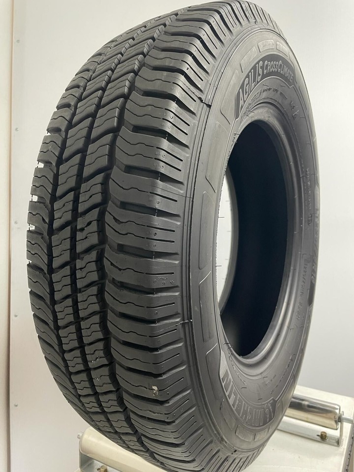 LT225/75R16 Michelin Agilis Cross Climate M+S - Tire | eBay