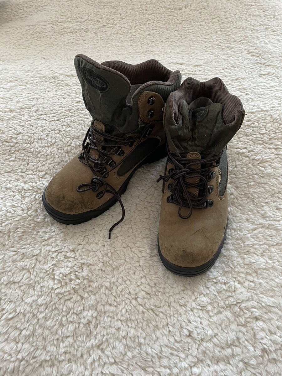 skywalk vasque boots