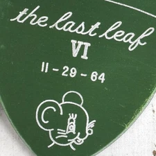 1964 The Last Leaf Rally Rat Car Race Rallye SCCA SCC Sport Car Club