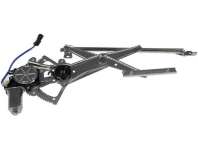 For 2005-2009 Subaru Outback Window Regulator Front Left Dorman 58184CM