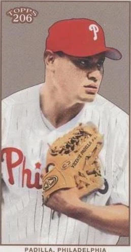 Mini Red Sweet Caporal Back