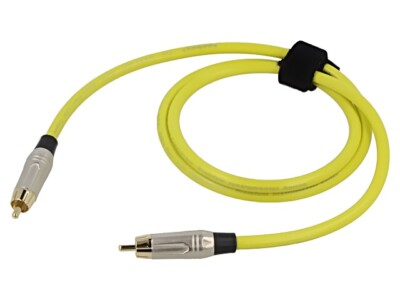 Adattatore RCA Maschio-femmina Angolato Placcato Oro – Kup – 1 Paio