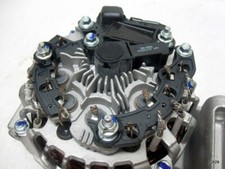 DAMAGED Alternator 11265 for 2008-2010 Pontiac G5, 2008-2010 Chevrolet Cobalt