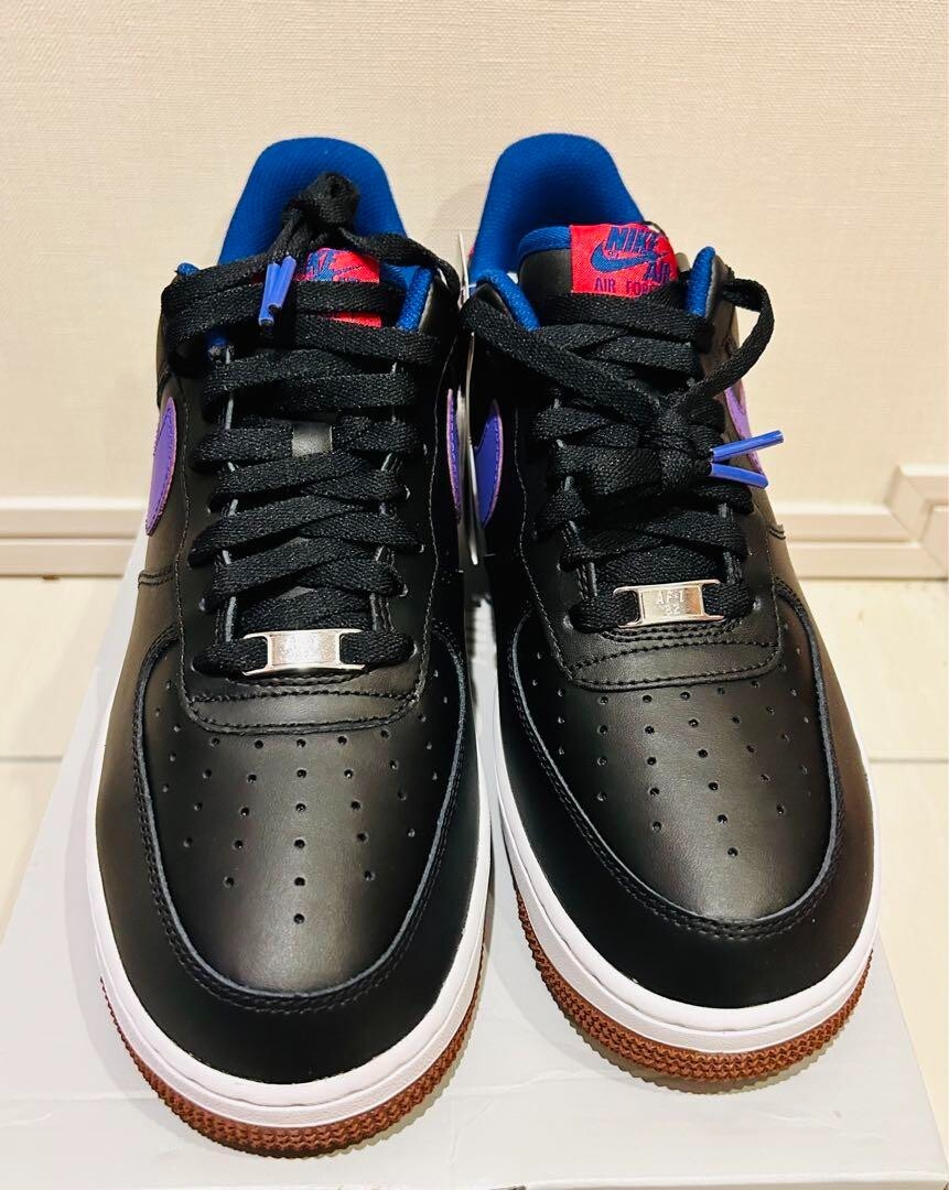 NIKE AirForce 1 '07 LE SBY Collection CQ7506-084 Shibuya Japan